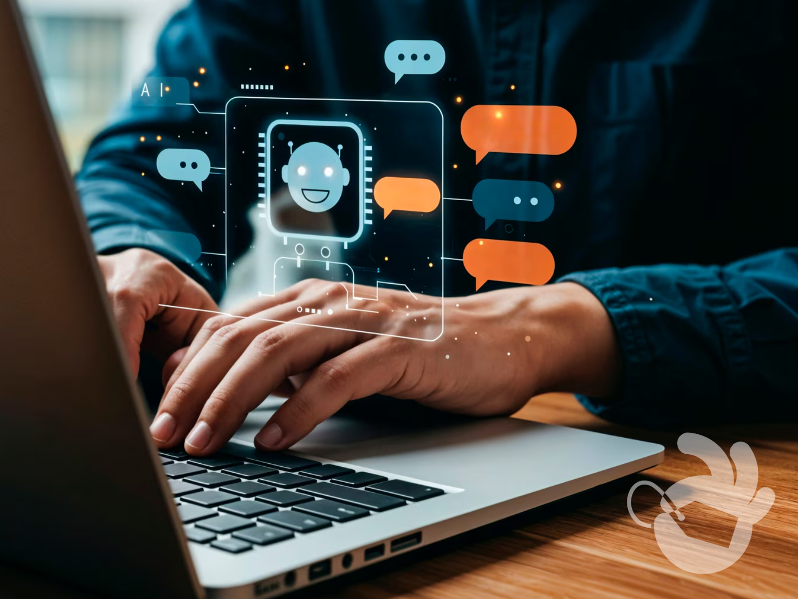 IA para gestión Outbound starget