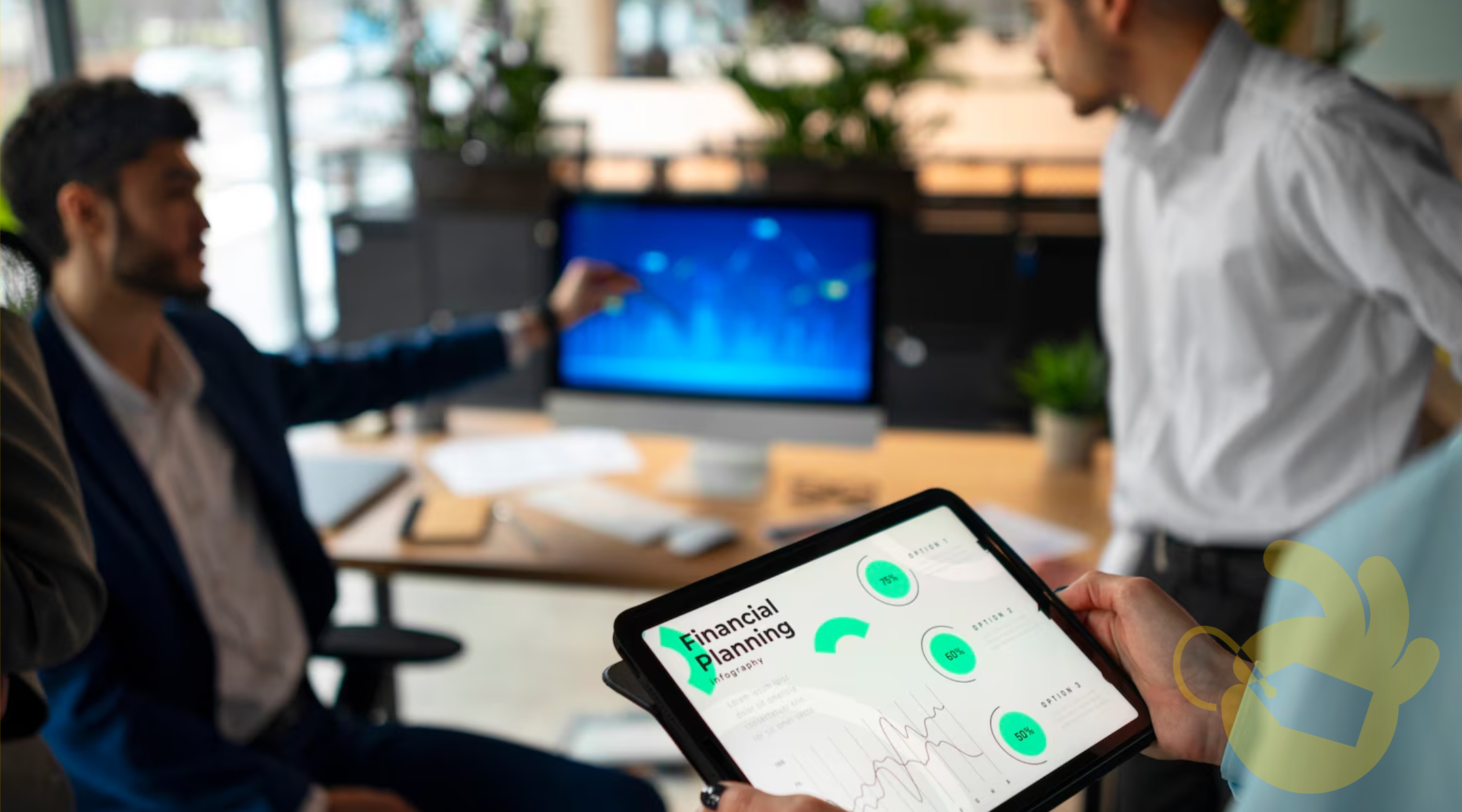 IA para gestión Outbound starget