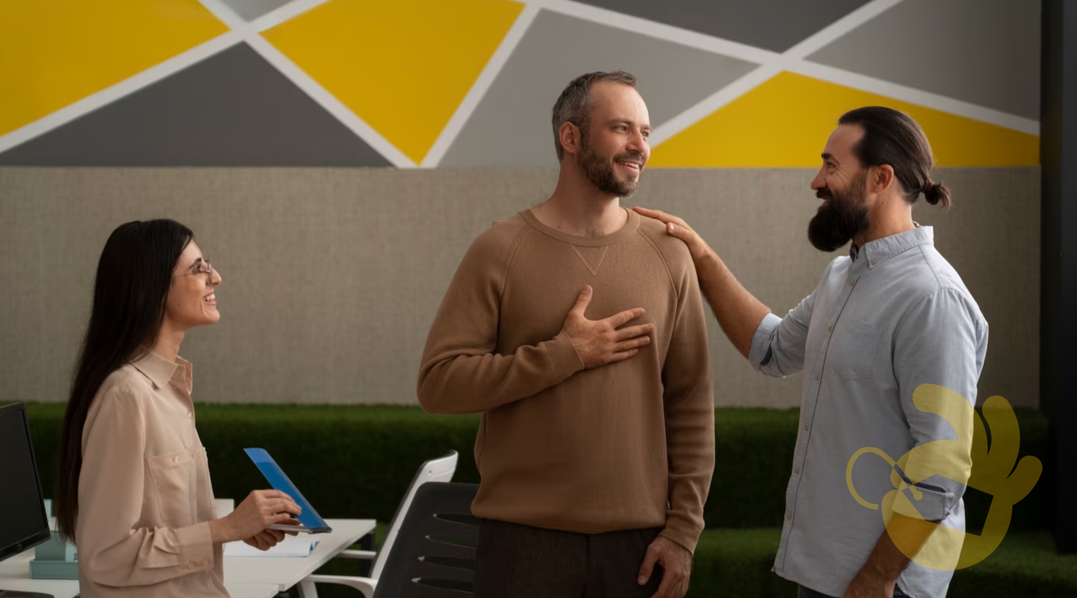 Cobertura y experiencia starget Cobertura y experiencia starget