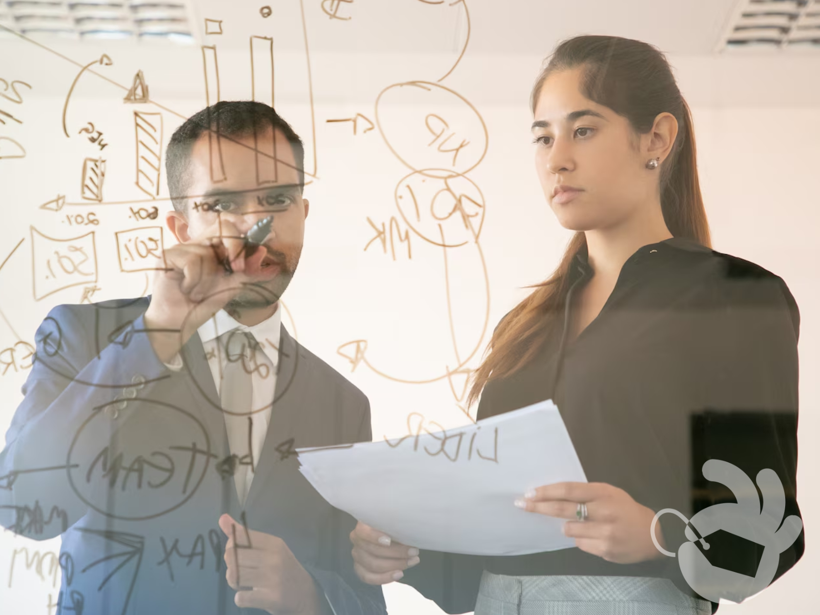 Estartegia comercial estarget