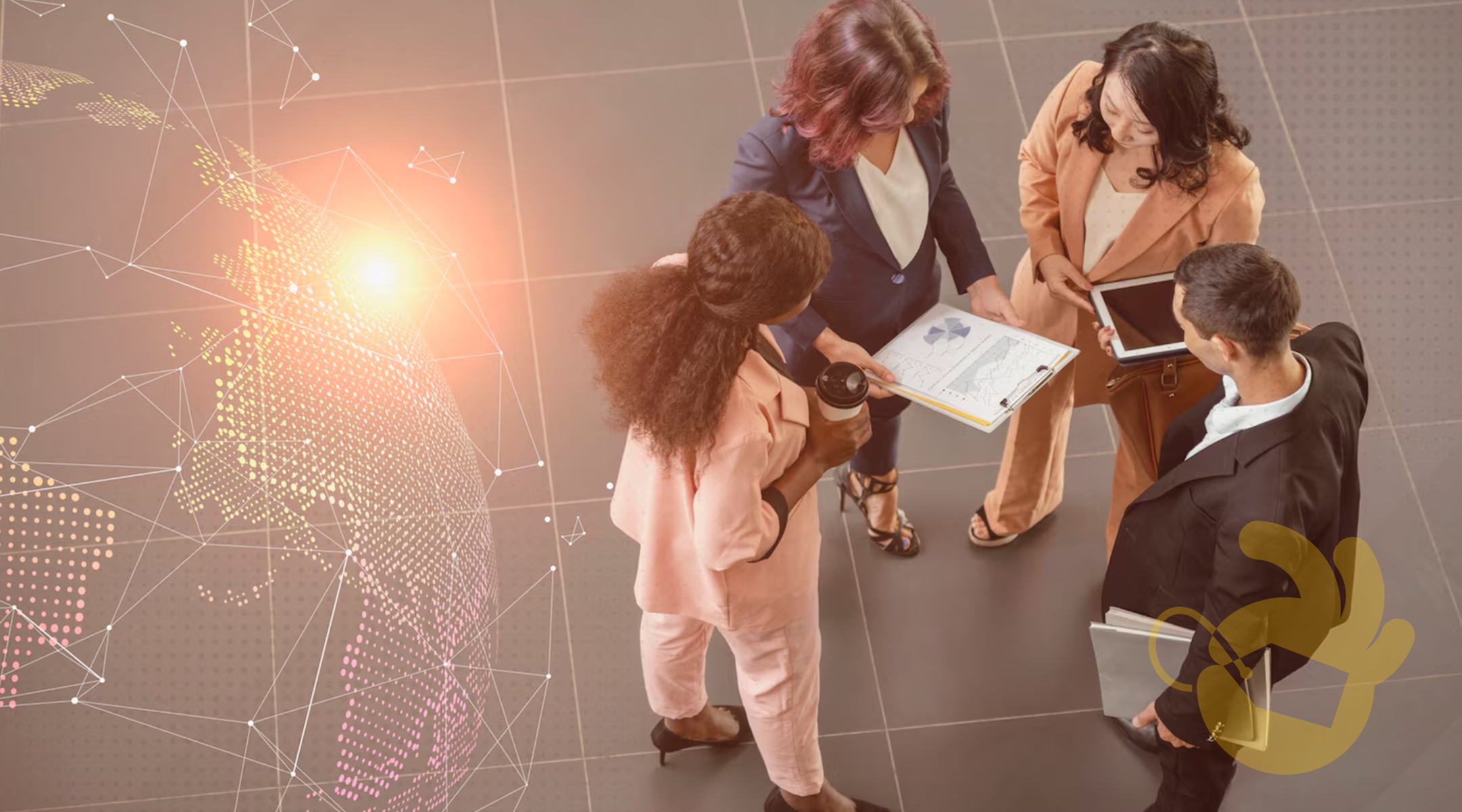 Estartegia comercial estarget