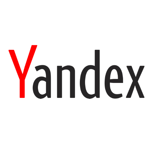 yandex logo